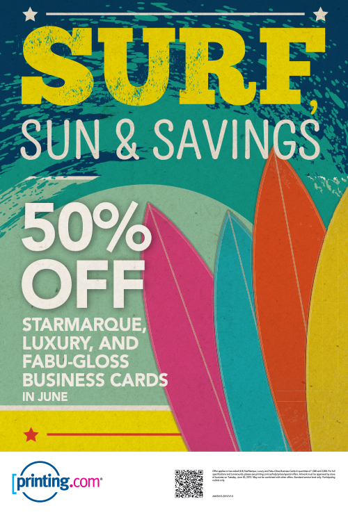 June offer of the month